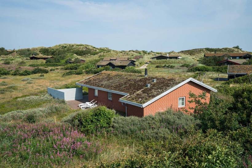 Foto von Ferienhaus GI18 in Henne Strand - Westjütland