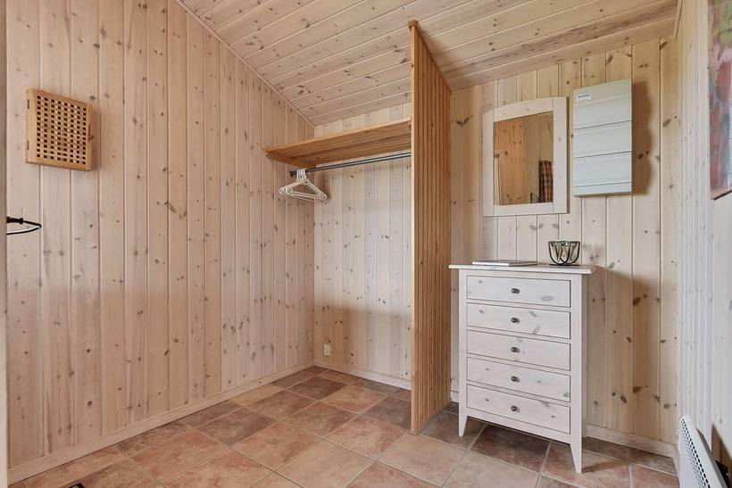 Foto von Ferienhaus GI18 in Henne Strand - Westjütland