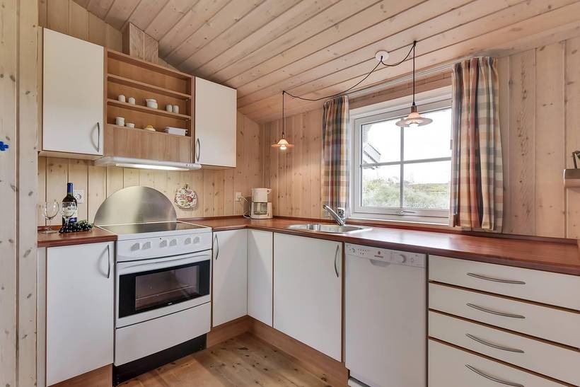 Foto von Ferienhaus GI18 in Henne Strand - Westjütland