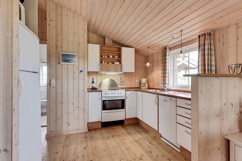 Foto von Ferienhaus GI18 in Henne Strand - Westjütland