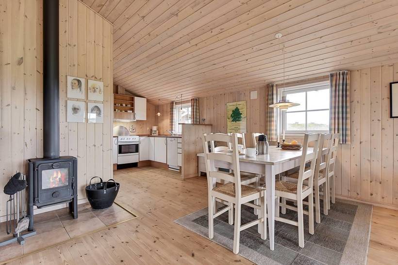 Foto von Ferienhaus GI18 in Henne Strand - Westjütland