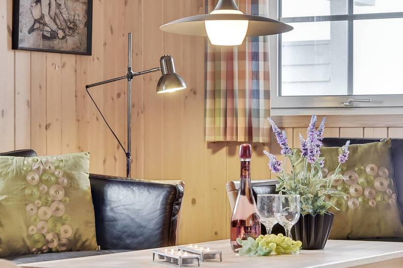 Foto von Ferienhaus GI18 in Henne Strand - Westjütland