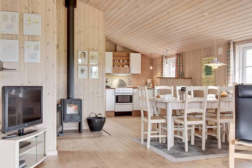Foto von Ferienhaus GI18 in Henne Strand - Westjütland