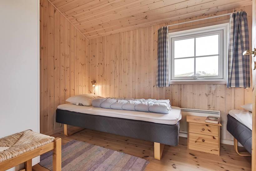 Foto von Ferienhaus GI18 in Henne Strand - Westjütland