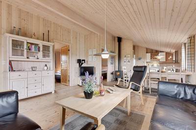 Vorschaubild von Ferienhaus GI18 in Henne Strand - Westjütland