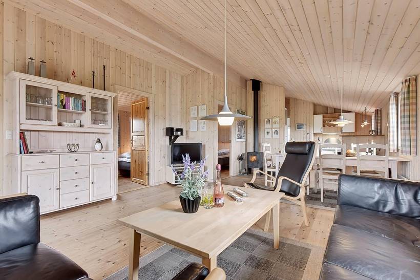 Foto von Ferienhaus GI18 in Henne Strand - Westjütland