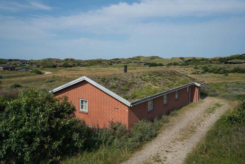 Foto von Ferienhaus GI18 in Henne Strand - Westjütland