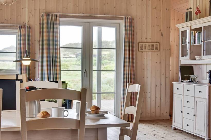 Foto von Ferienhaus GI18 in Henne Strand - Westjütland