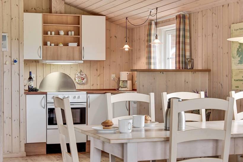 Foto von Ferienhaus GI18 in Henne Strand - Westjütland