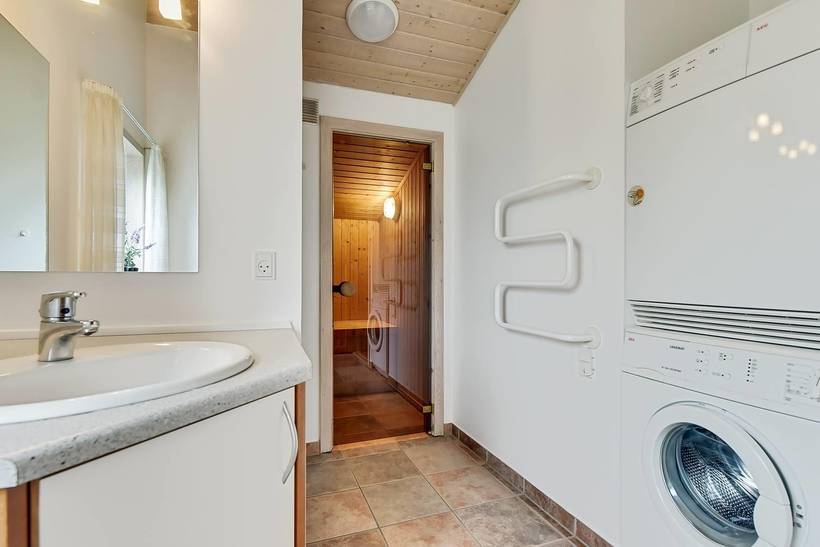 Foto von Ferienhaus GI18 in Henne Strand - Westjütland