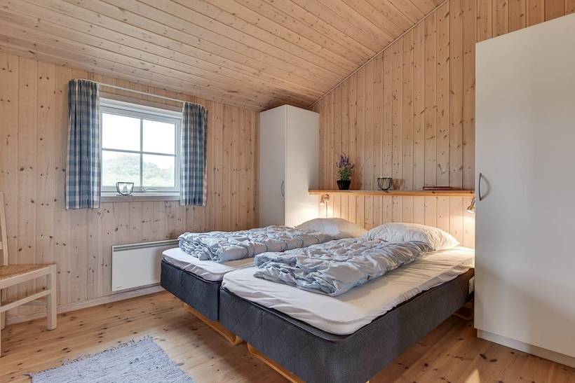 Foto von Ferienhaus GI18 in Henne Strand - Westjütland