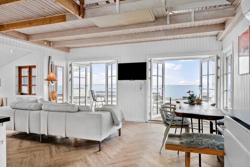 Foto von Ferienhaus GI23 in Grønninghoved - Südjütland