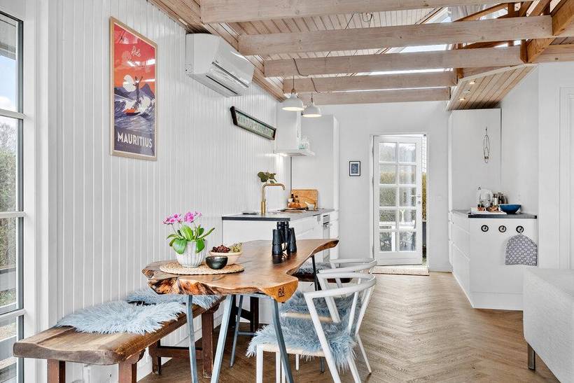 Foto von Ferienhaus GI23 in Grønninghoved - Südjütland