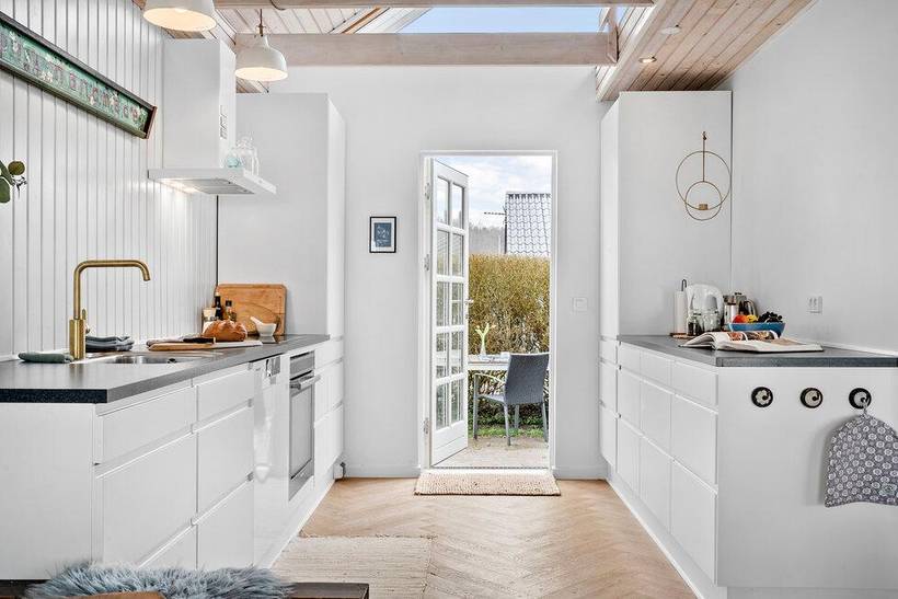 Foto von Ferienhaus GI23 in Grønninghoved - Südjütland