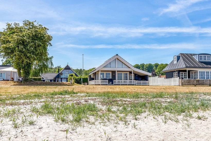 Foto von Ferienhaus GI23 in Grønninghoved - Südjütland
