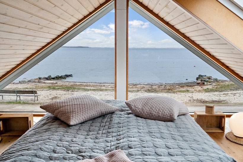 Foto von Ferienhaus GI23 in Grønninghoved - Südjütland