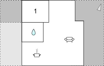 Vorschaubild von Ferienhaus GI23 in Grønninghoved - Südjütland
