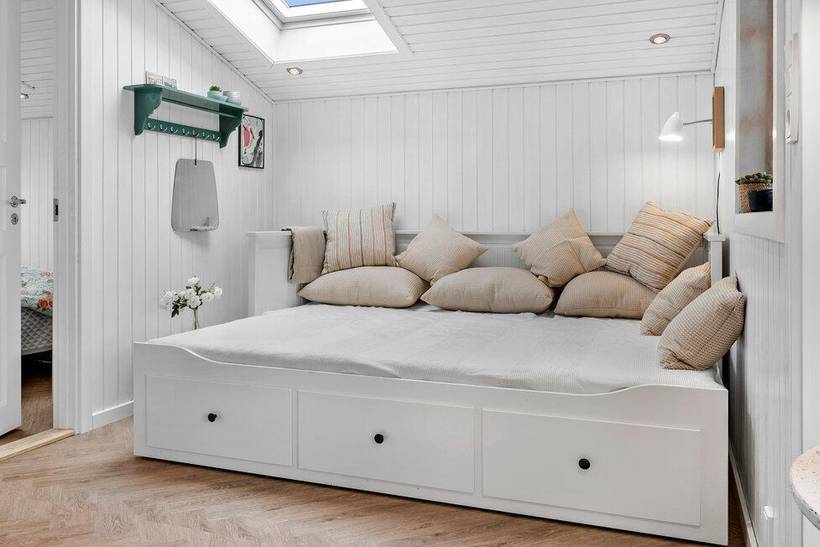 Foto von Ferienhaus GI23 in Grønninghoved - Südjütland