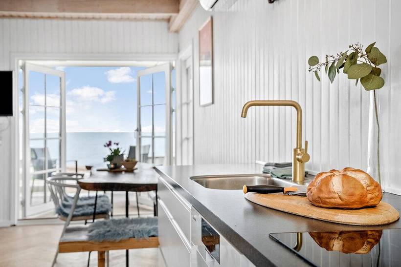 Foto von Ferienhaus GI23 in Grønninghoved - Südjütland