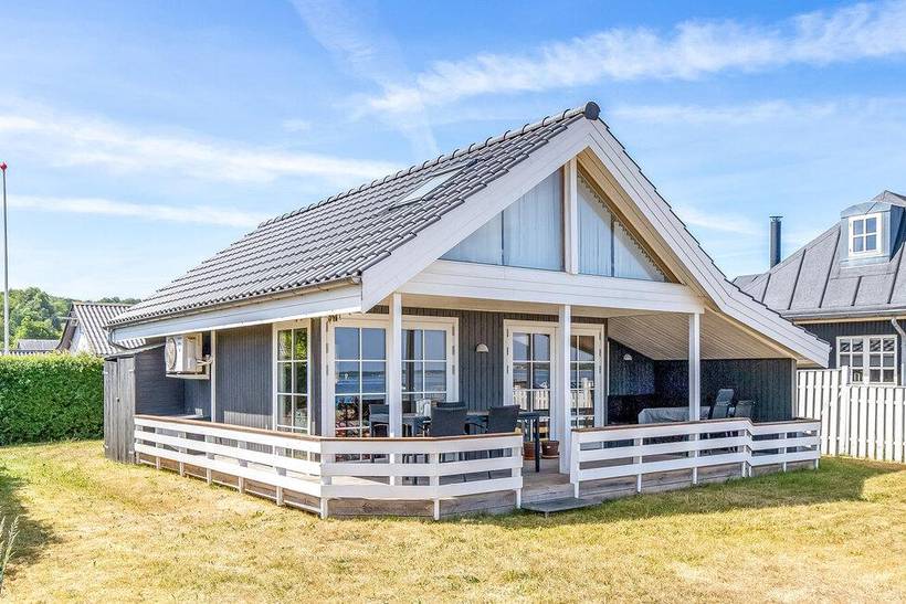 Foto von Ferienhaus GI23 in Grønninghoved - Südjütland