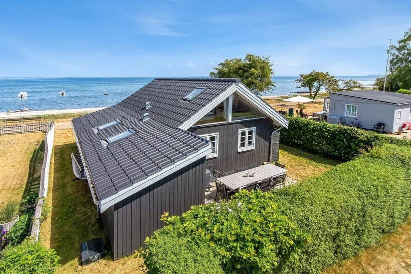 Foto von Ferienhaus GI23 in Grønninghoved - Südjütland