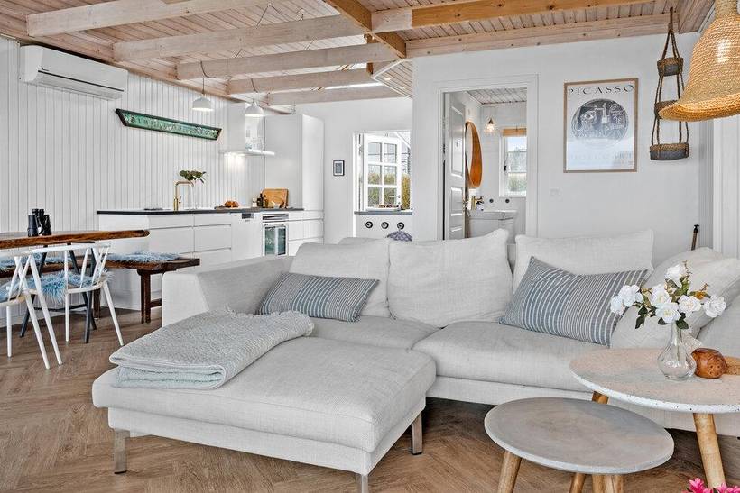 Foto von Ferienhaus GI23 in Grønninghoved - Südjütland