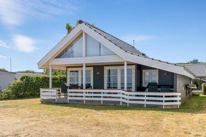 Foto von Ferienhaus GI23 in Grønninghoved - Südjütland