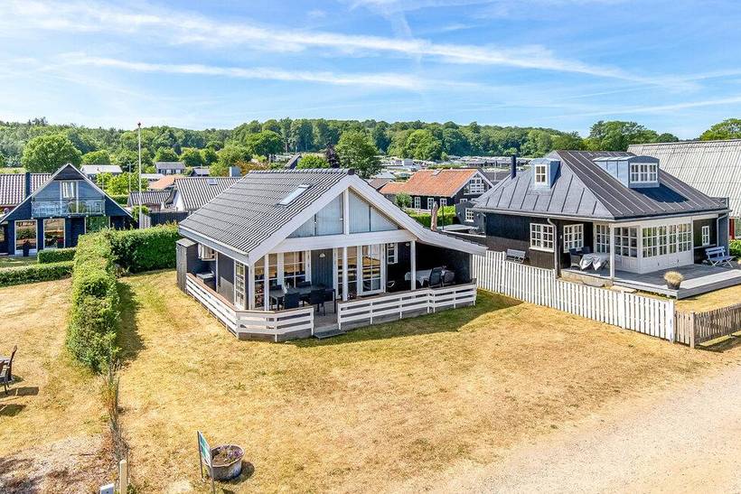 Foto von Ferienhaus GI23 in Grønninghoved - Südjütland