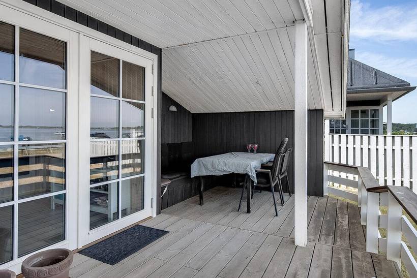 Foto von Ferienhaus GI23 in Grønninghoved - Südjütland