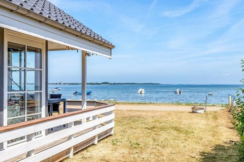 Foto von Ferienhaus GI23 in Grønninghoved - Südjütland