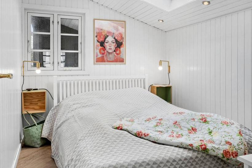 Foto von Ferienhaus GI23 in Grønninghoved - Südjütland