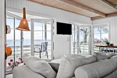 Vorschaubild von Ferienhaus GI23 in Grønninghoved - Südjütland