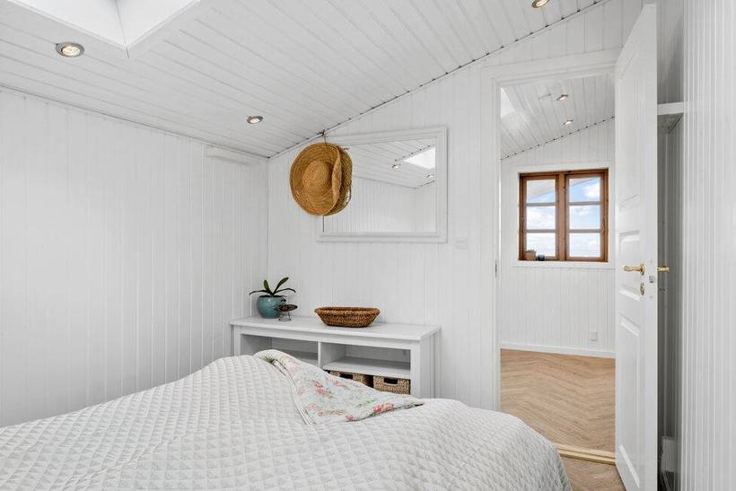 Foto von Ferienhaus GI23 in Grønninghoved - Südjütland