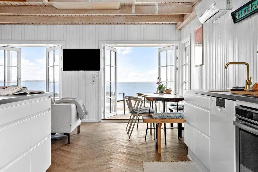 Foto von Ferienhaus GI23 in Grønninghoved - Südjütland