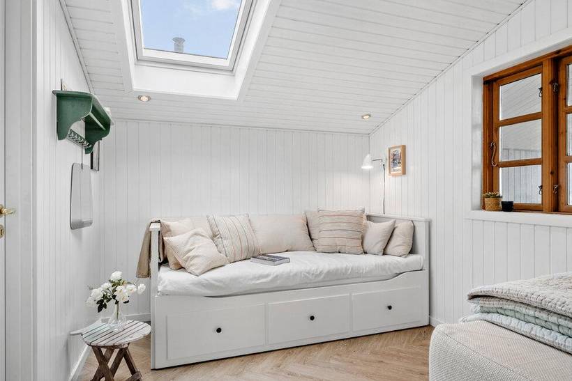 Foto von Ferienhaus GI23 in Grønninghoved - Südjütland