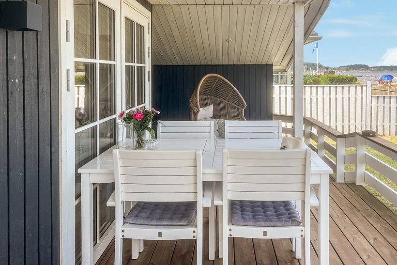 Foto von Ferienhaus GI23 in Grønninghoved - Südjütland