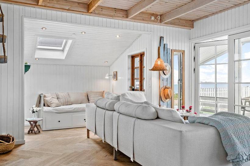Foto von Ferienhaus GI23 in Grønninghoved - Südjütland