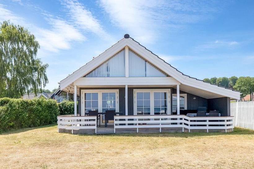 Foto von Ferienhaus GI23 in Grønninghoved - Südjütland