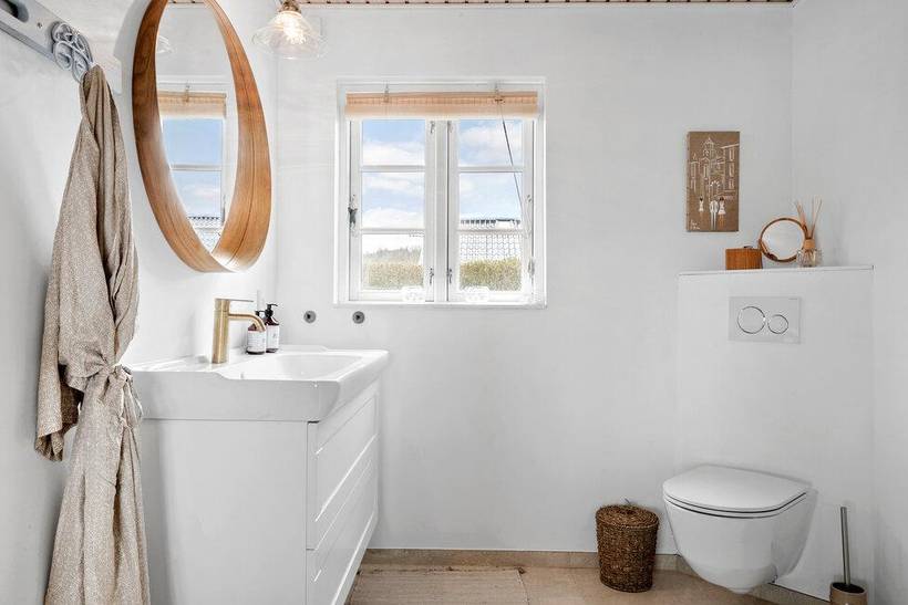 Foto von Ferienhaus GI23 in Grønninghoved - Südjütland