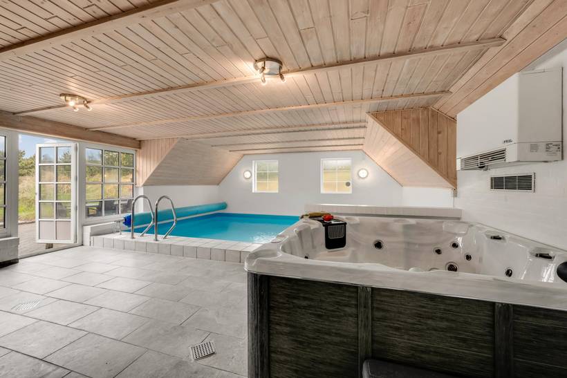 Foto von Ferienhaus GI26 in Klegod - Westjütland