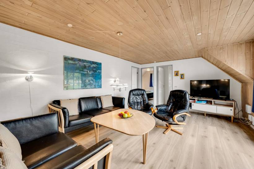 Foto von Ferienhaus GI26 in Klegod - Westjütland