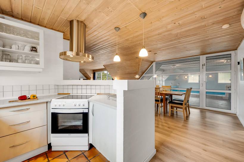 Foto von Ferienhaus GI26 in Klegod - Westjütland