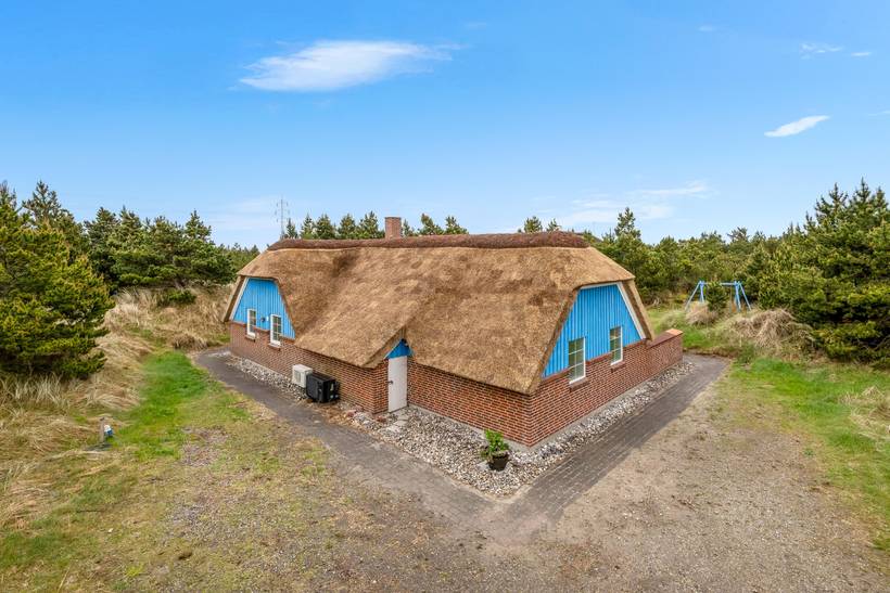 Foto von Ferienhaus GI26 in Klegod - Westjütland