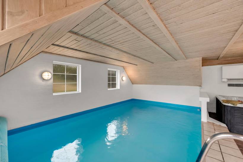 Foto von Ferienhaus GI26 in Klegod - Westjütland