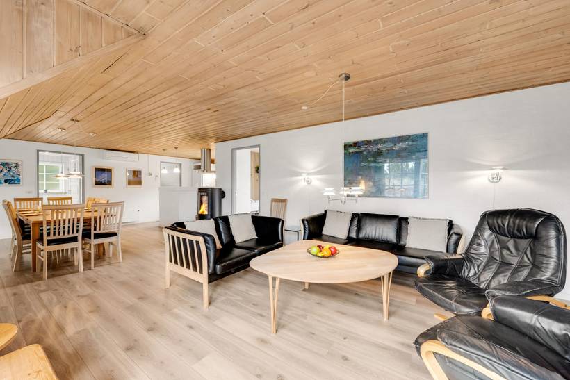 Foto von Ferienhaus GI26 in Klegod - Westjütland