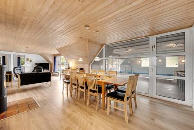 Vorschaubild von Ferienhaus GI26 in Klegod - Westjütland