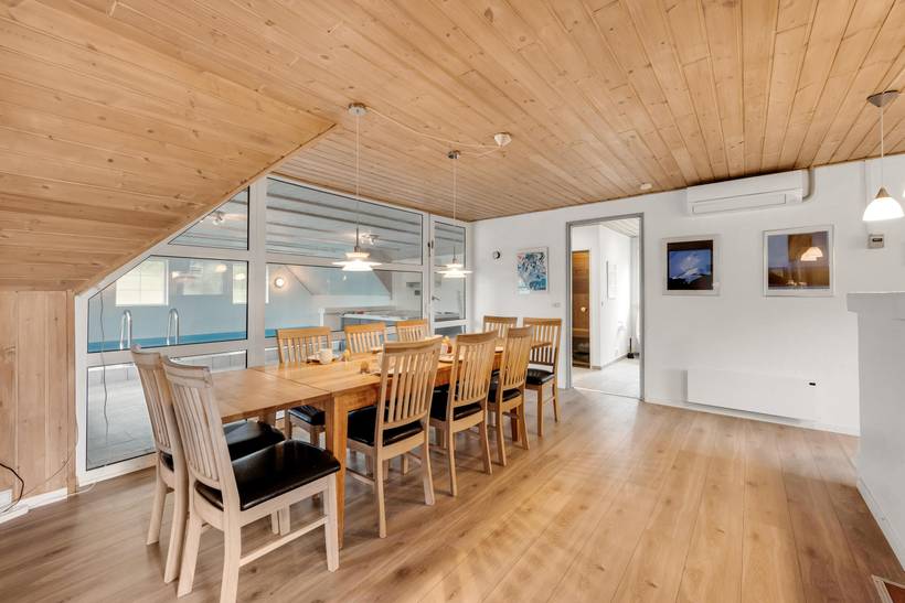 Foto von Ferienhaus GI26 in Klegod - Westjütland