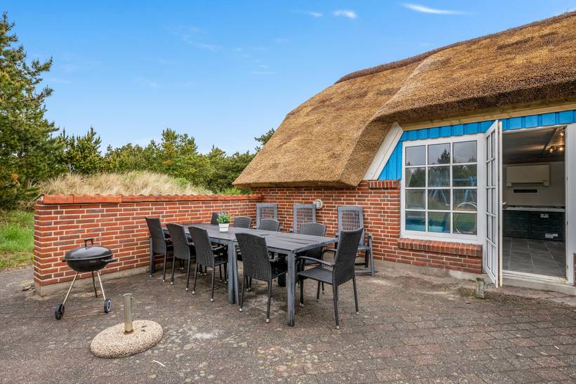 Foto von Ferienhaus GI26 in Klegod - Westjütland