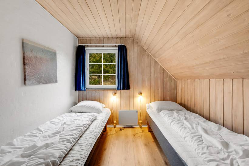 Foto von Ferienhaus GI26 in Klegod - Westjütland