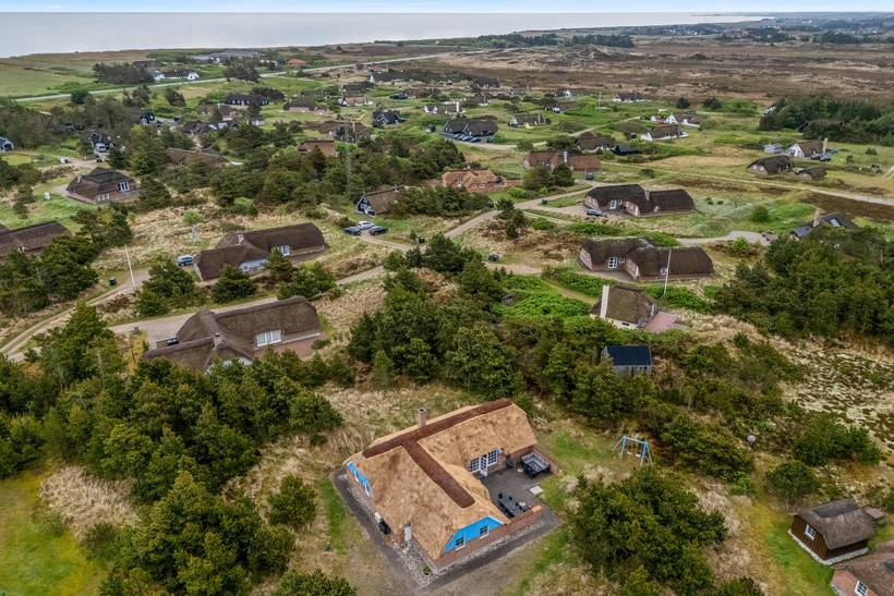 Foto von Ferienhaus GI26 in Klegod - Westjütland